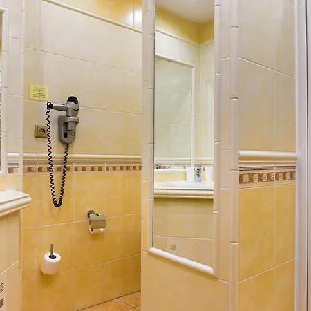 Hotel Roudna Pilsen Zimmer foto