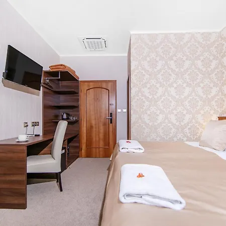 Hotel Roudna Pilsen Exterior foto