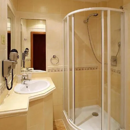 Hotel Roudna Pilsen Zimmer foto