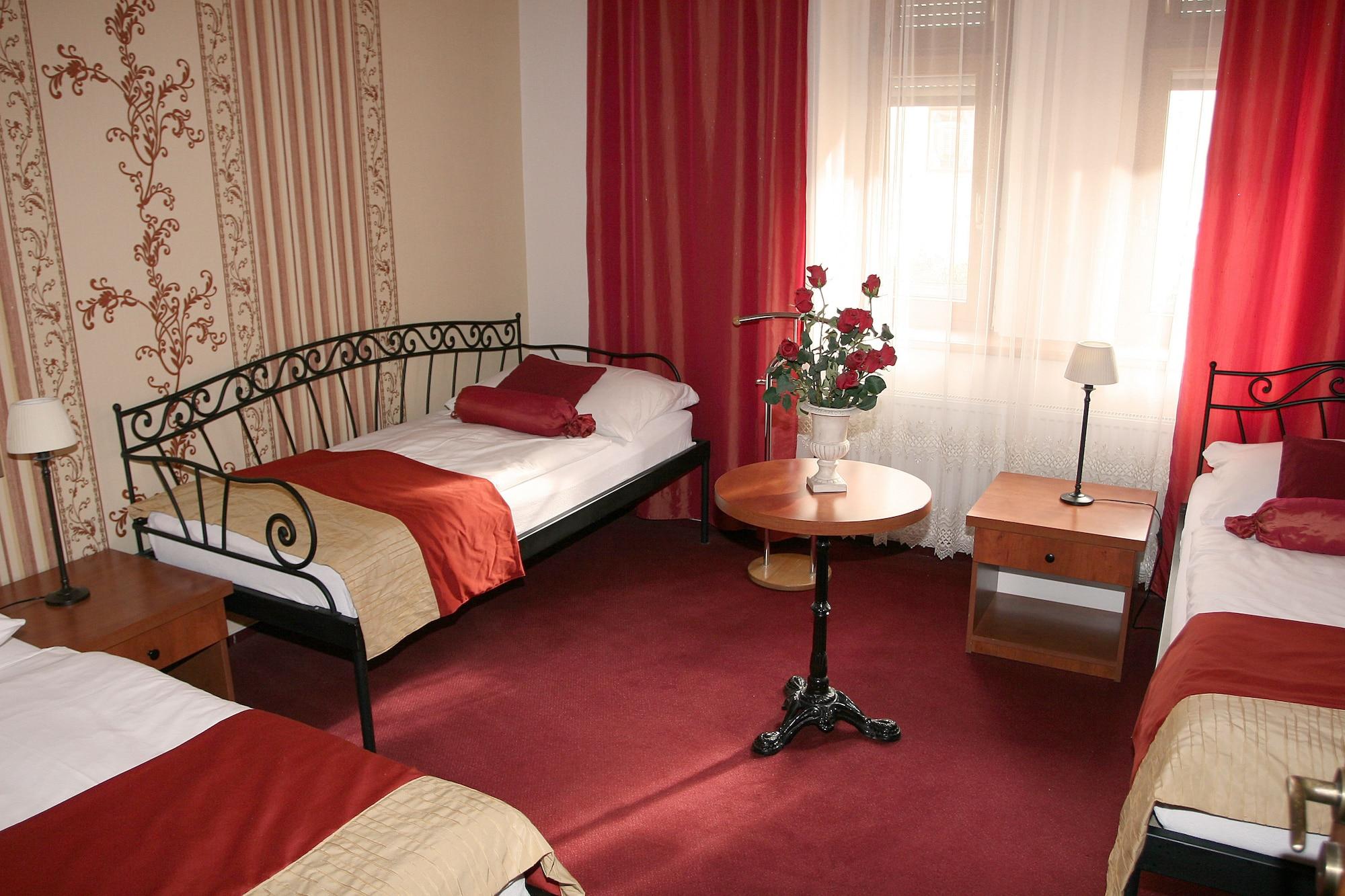Hotel Roudna
