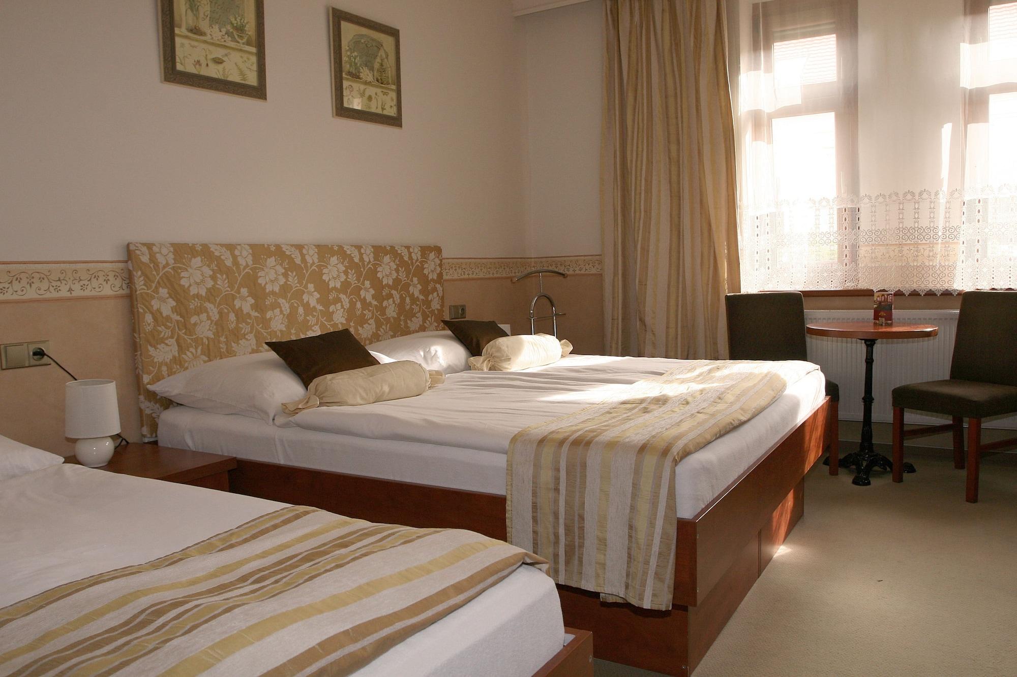 Roudna 3* Пльзень