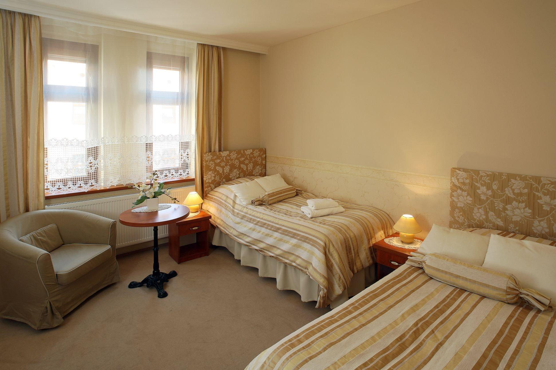 Hotel Roudna