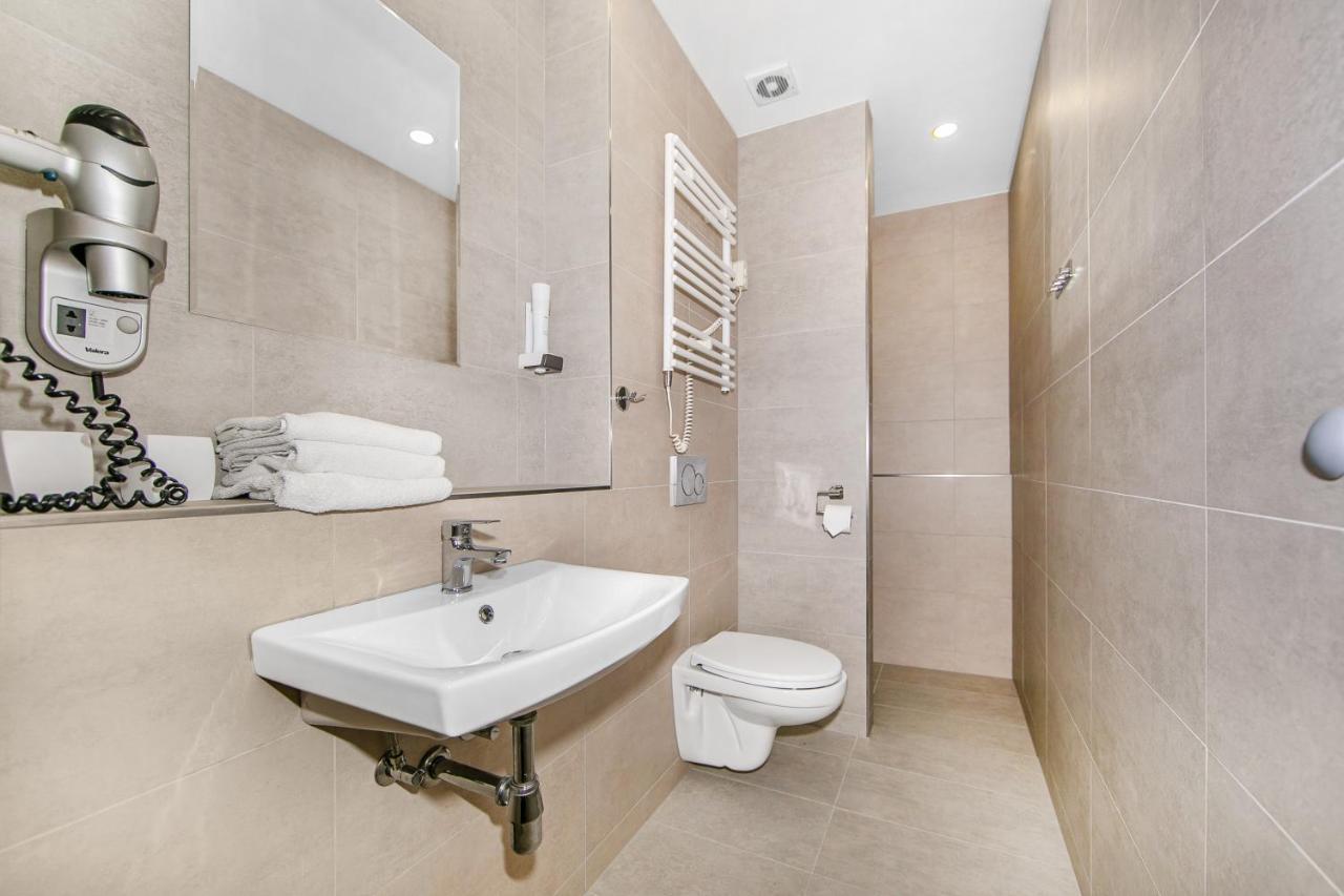 Hotel Roudna Pilzno