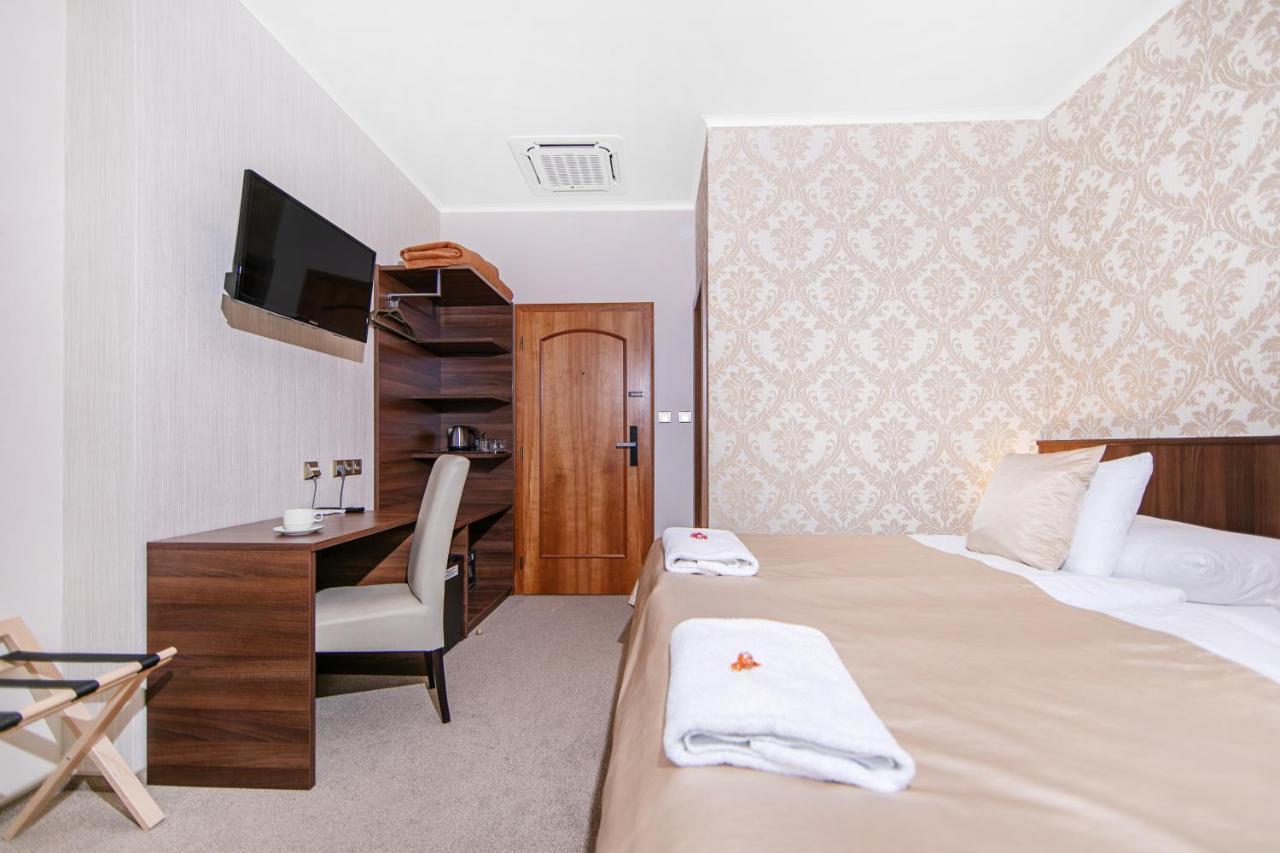Hotel Roudna