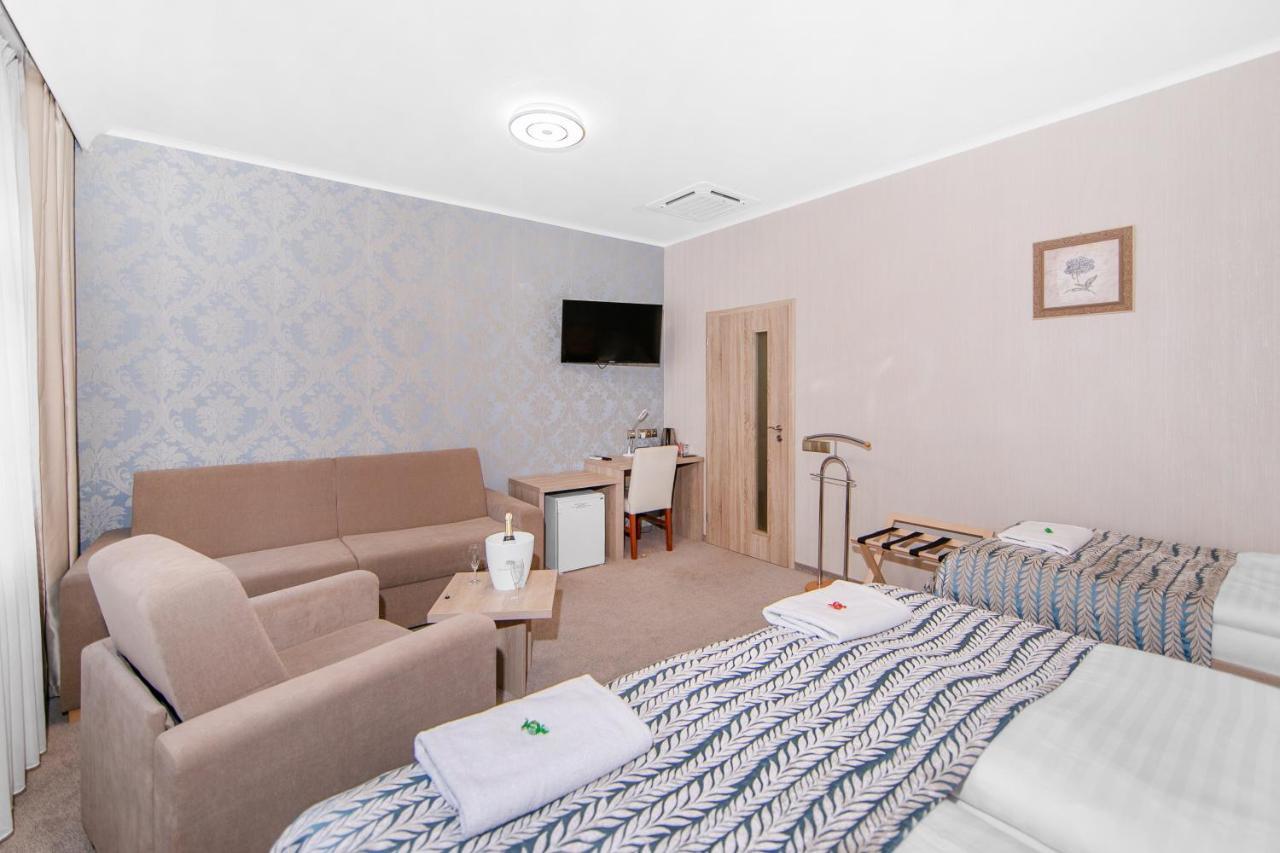 Hotel Roudna