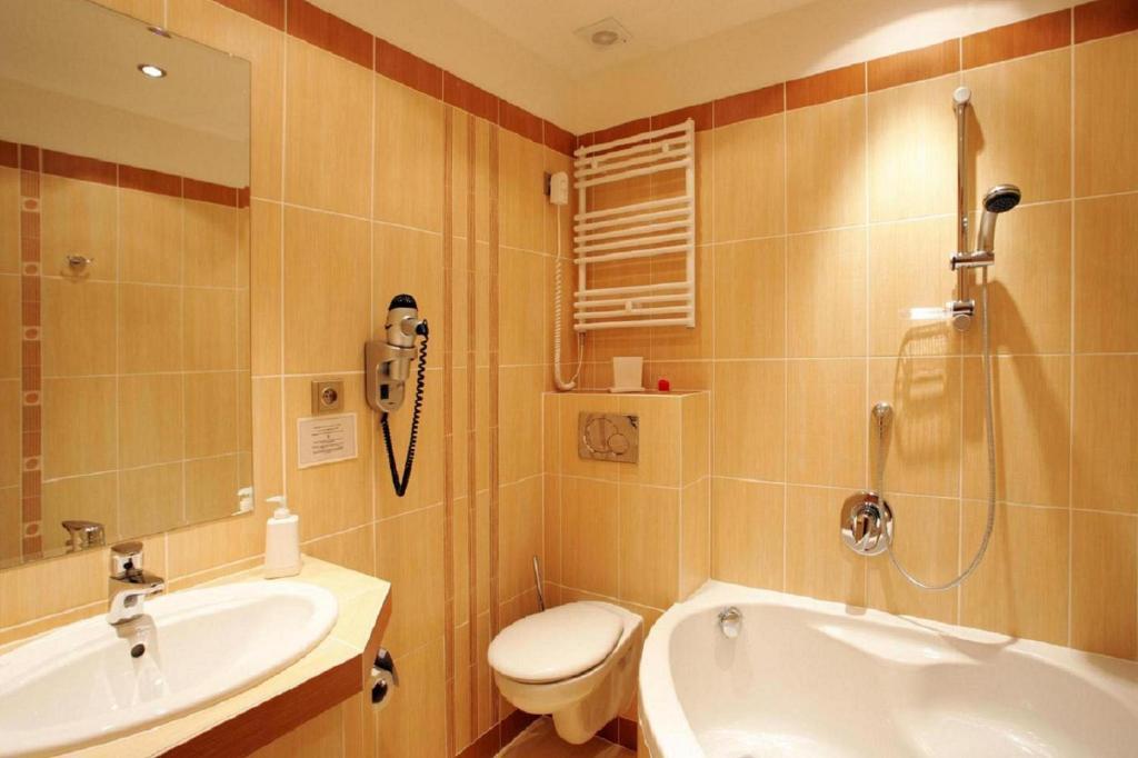 Roudna 3* Pilzno