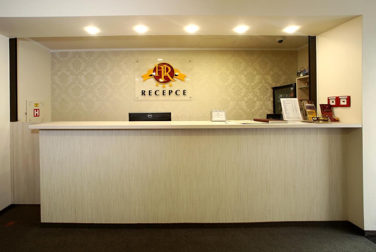 Hotel Roudna 3*