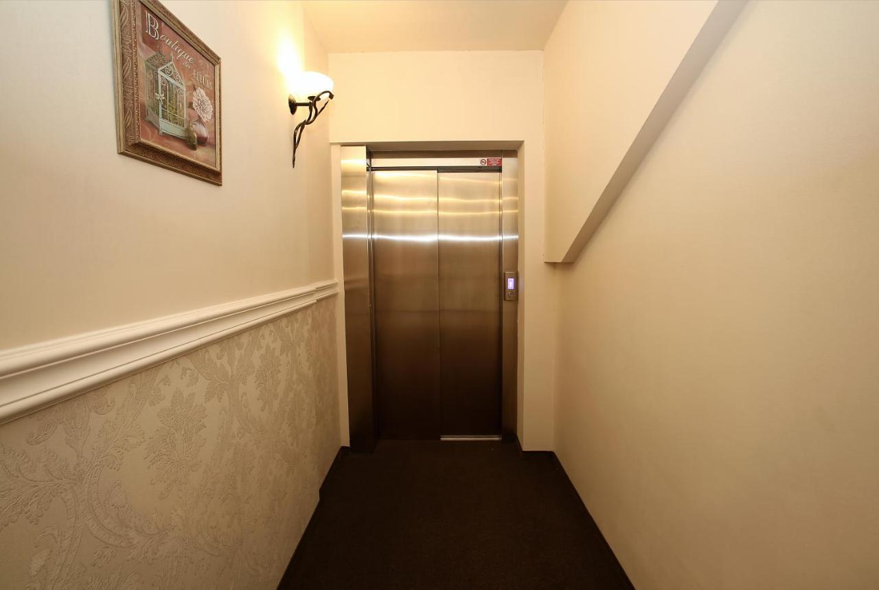 Hotel Roudna 3*