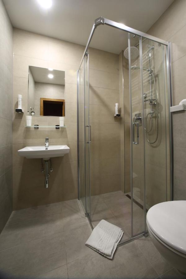 Hotel Roudna Plzeň
