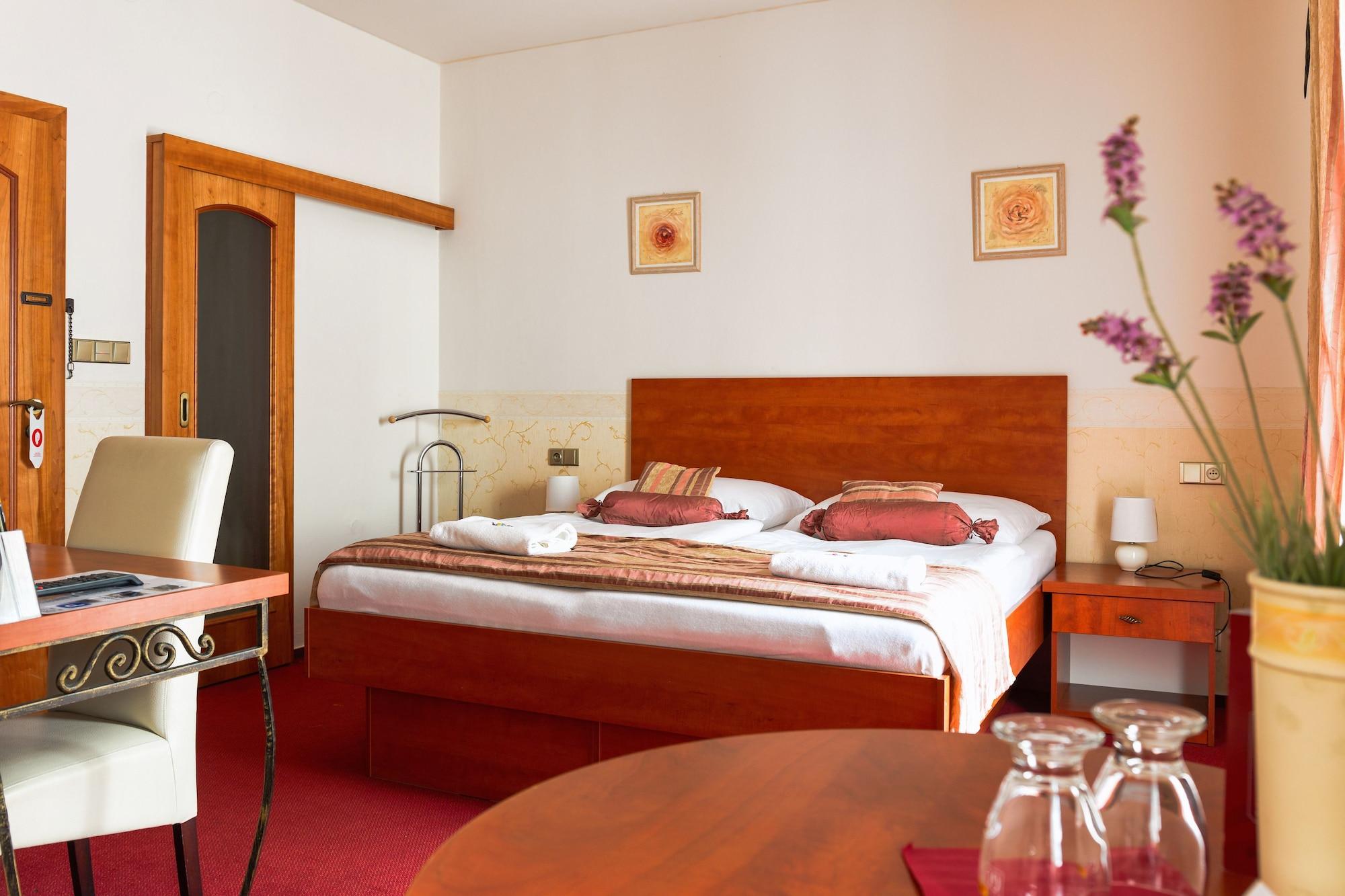 Hotel Roudna Plzeň