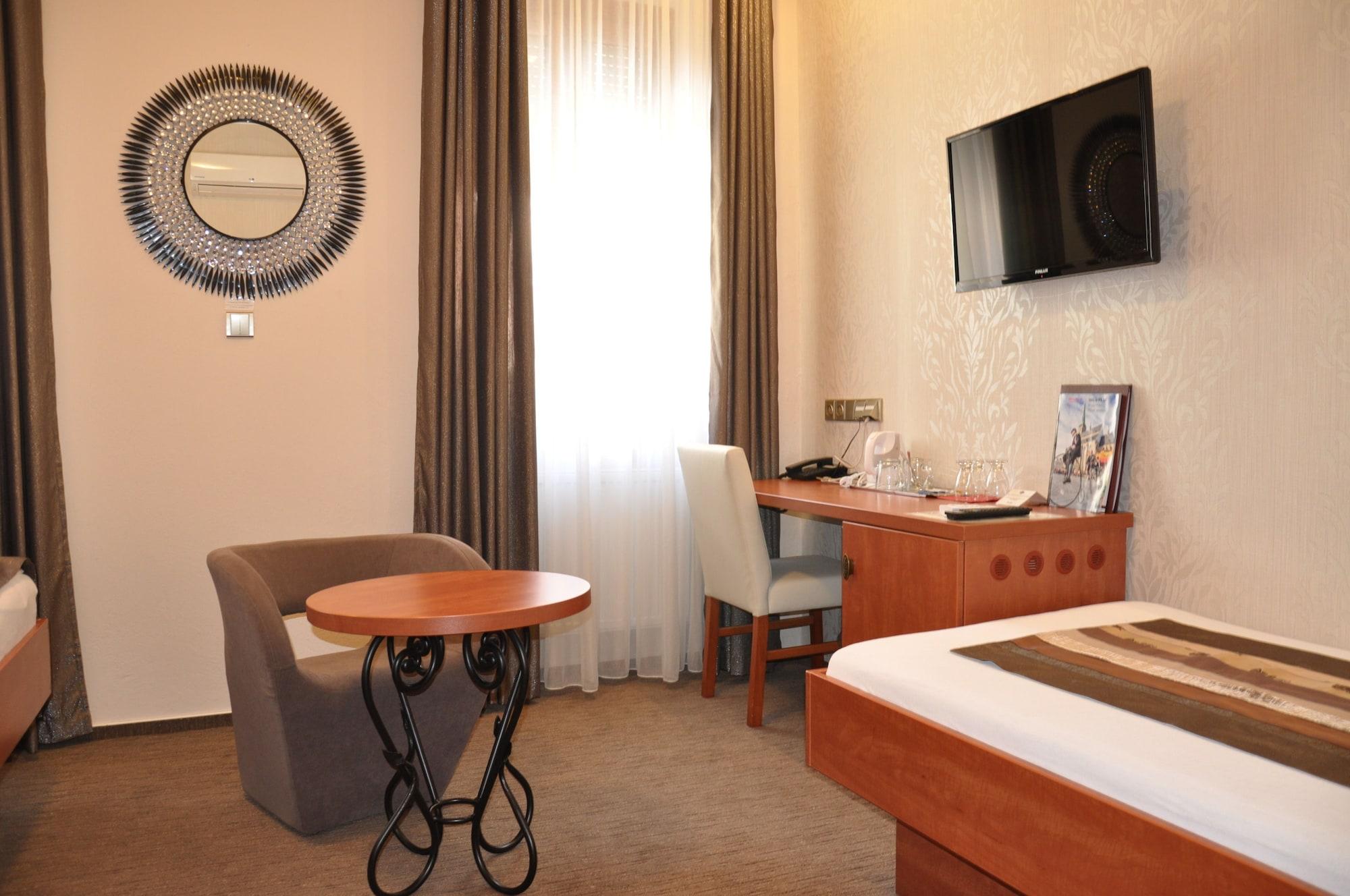 Hotel Roudna