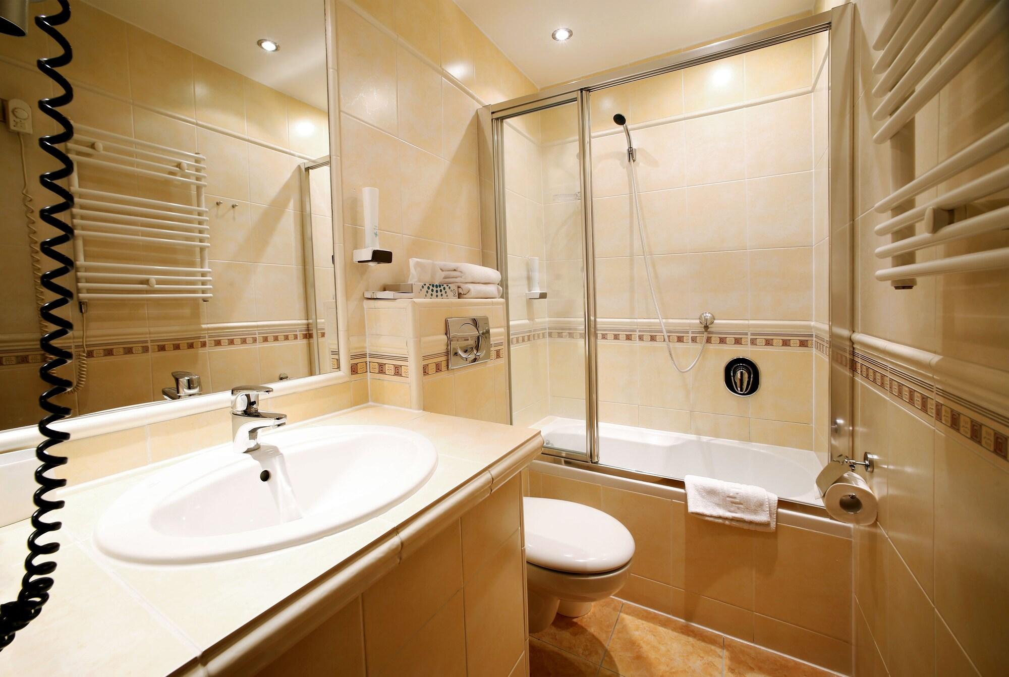 Hotel Roudna