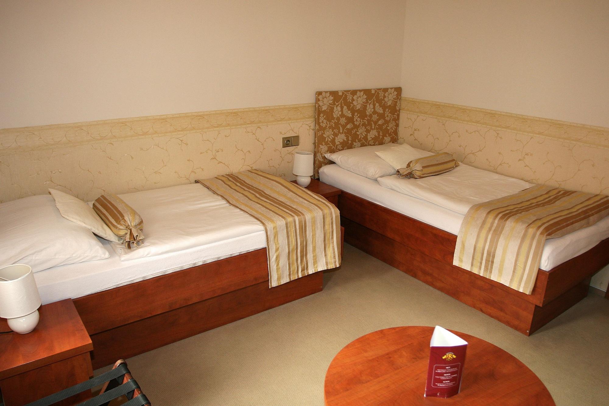 Hotel Roudna