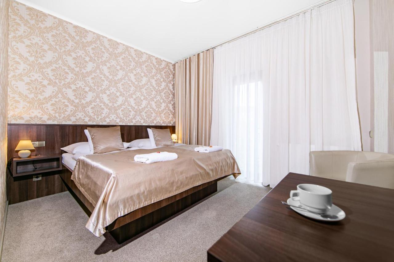 Hotel Roudna 3*