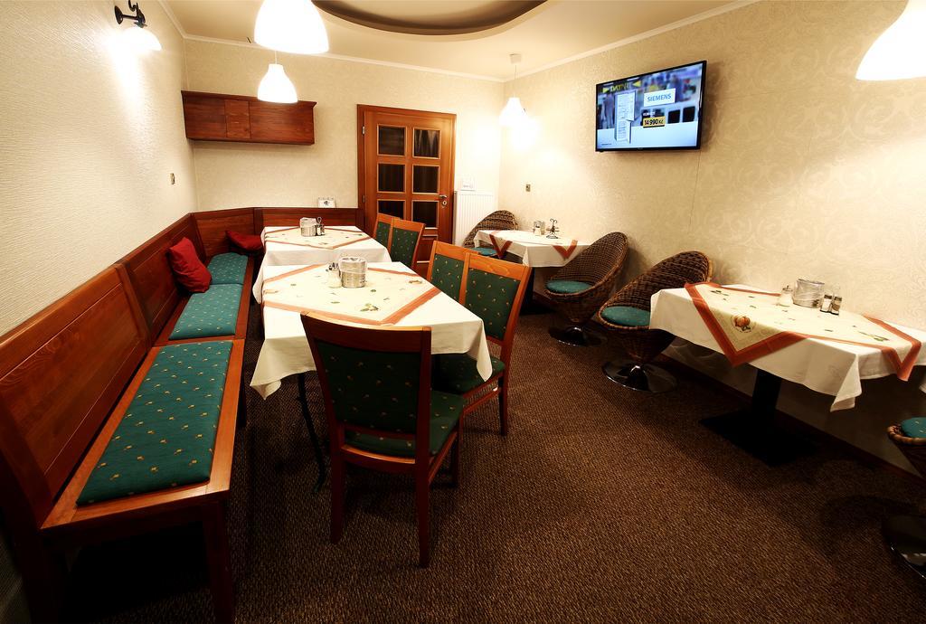 Roudna Hotel Plzeň