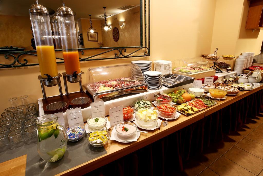 Hotel Roudna 3*