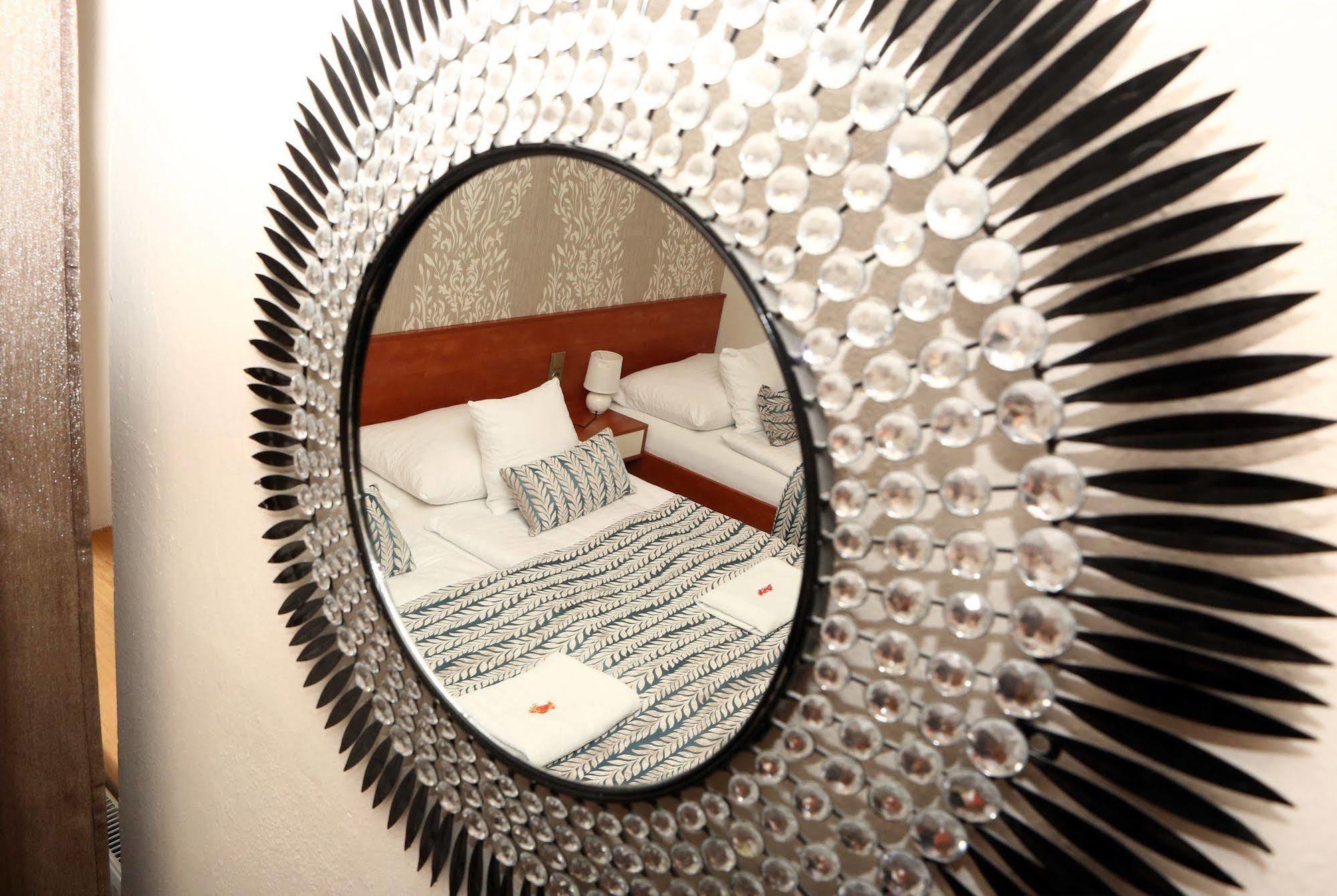 Hotel Roudna 3*