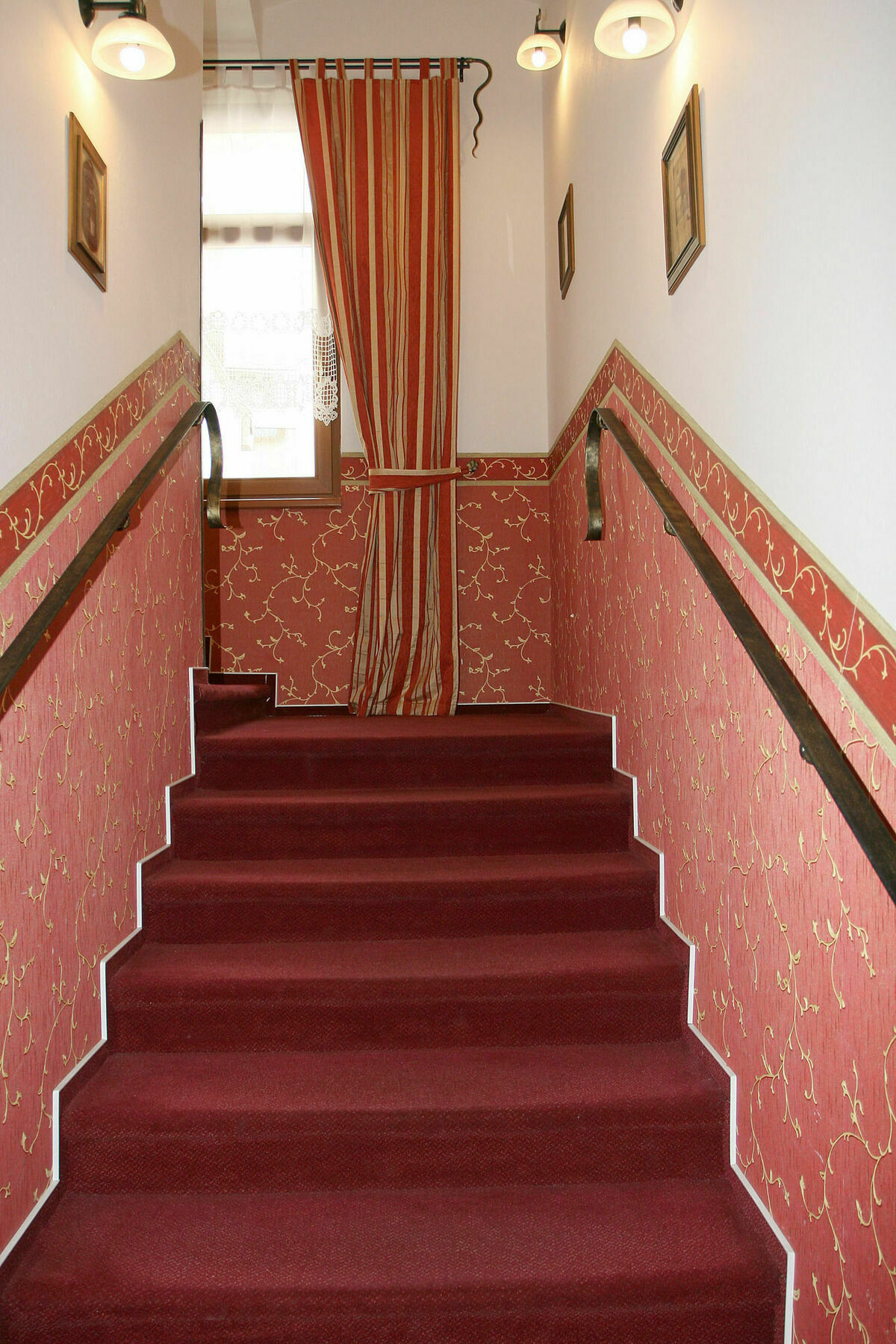 Hotel Roudna Plzeň