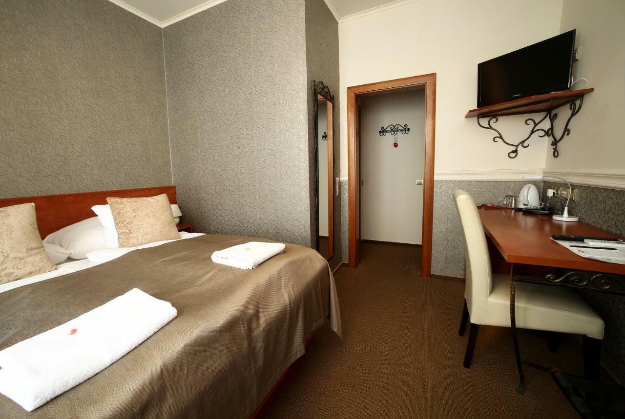 Hotel Roudna 3*