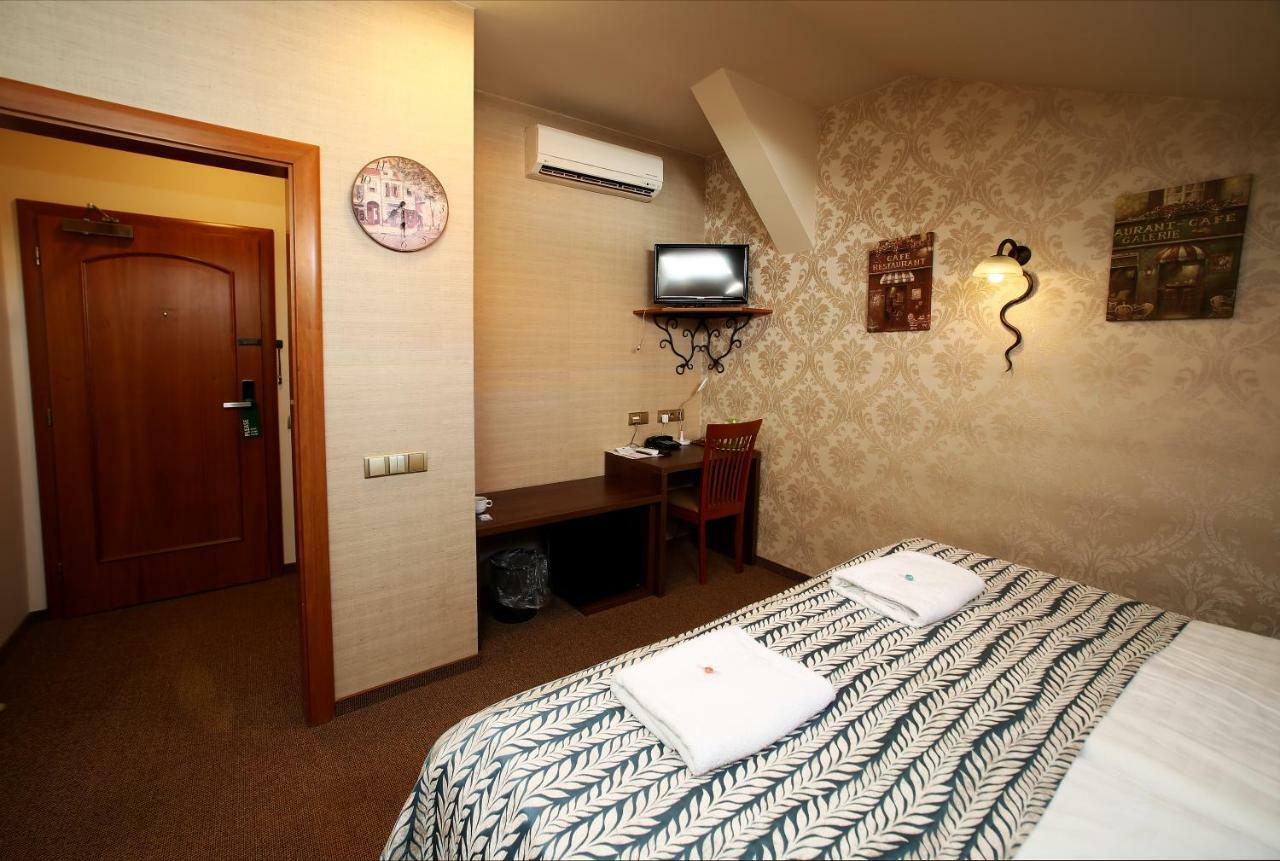 Roudna Hotel Plzeň