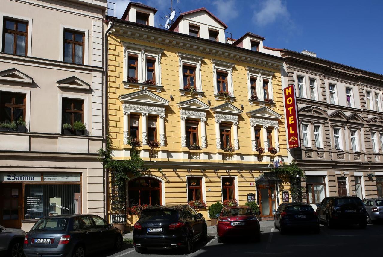 Roudna Plzeň
